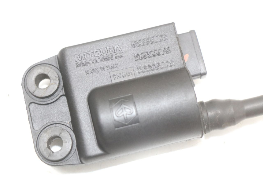 photo de BOITIER CDI APRILIA SR CARB LC 2T 50 (2004 - 2012)