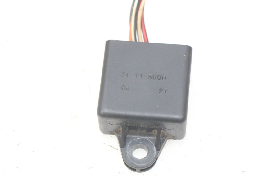 photo de BOITIER CDI APRILIA SR LC 50 (1997 - 2004)