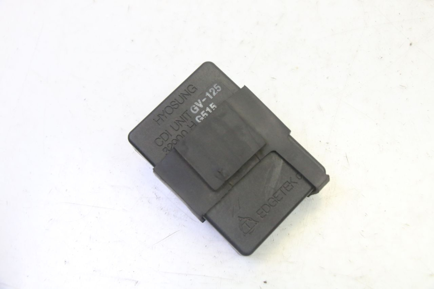 photo de BOITIER CDI HYOSUNG GV AQUILA 125 (2000 - 2004)