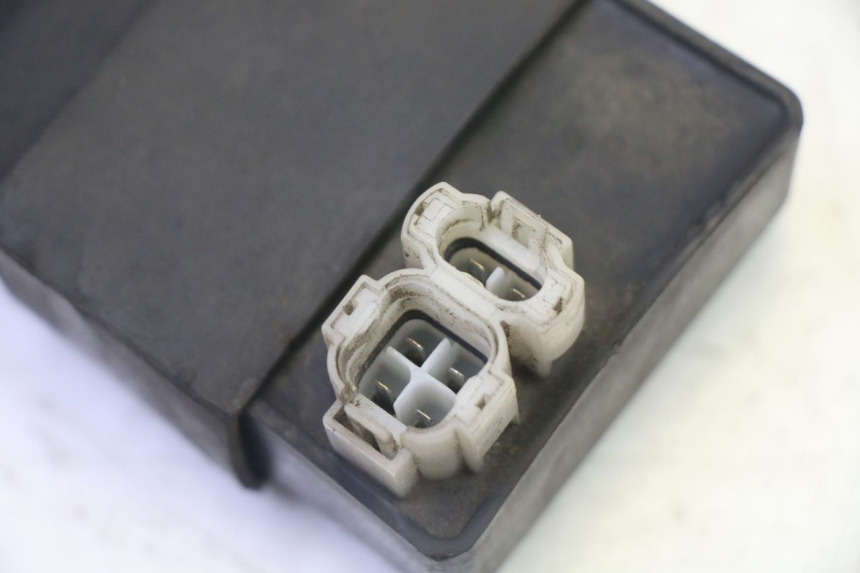 photo de BOITIER CDI HYOSUNG GV AQUILA 125 (2000 - 2004)