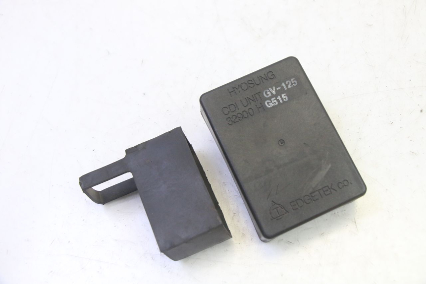 photo de BOITIER CDI HYOSUNG GV AQUILA 125 (2000 - 2004)