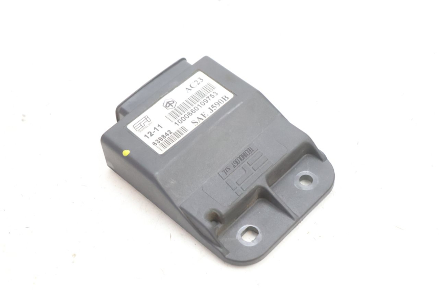 photo de BOITIER CDI APRILIA ATLANTIC S 125 (2010 - 2013) - Vue principale