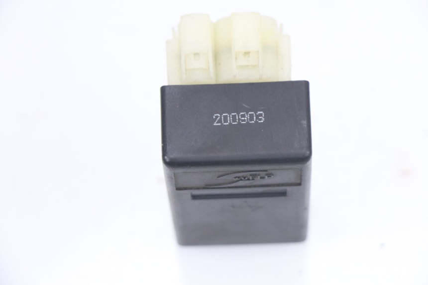 photo de BOITIER CDI BHM WACO 4T 50 (2008 - 2015)