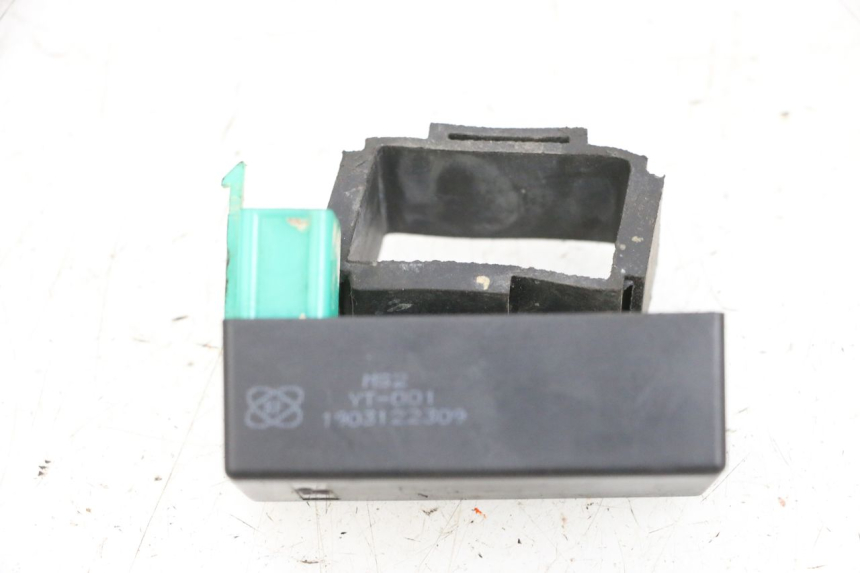 photo de BOITIER CDI MAG POWER BOMBERS 4T 50 (2016 - 2026) - Zoom état d’usage