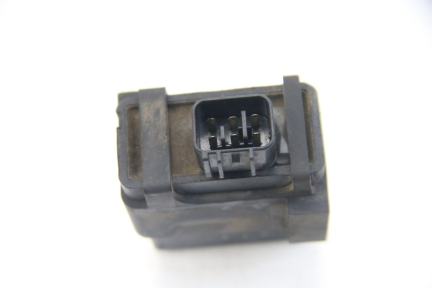 photo de BOITIER CDI MBK BOOSTER NEXT GENERATION 50 (2004 - 2007)