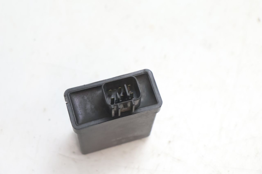 photo de BOITIER CDI MBK BOOSTER SPIRIT 50 (2004 - 2017) - Autre angle de vue