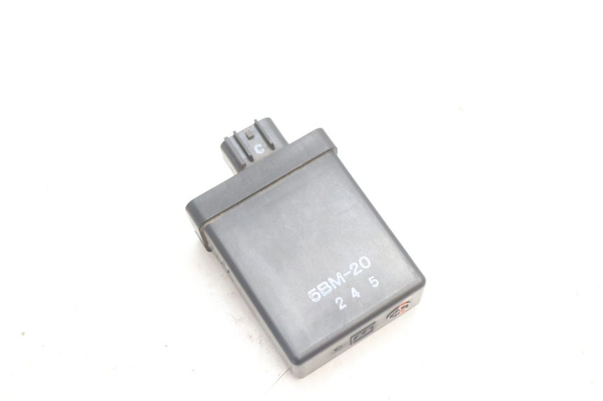 photo de BOITIER CDI MBK BOOSTER SPIRIT 50 (2004 - 2017) - Vue principale