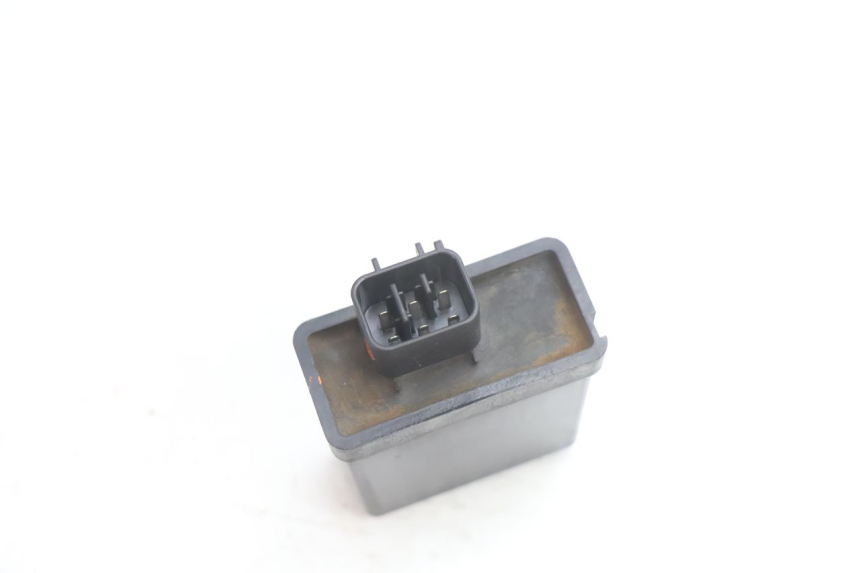 photo de BOITIER CDI MBK BOOSTER SPIRIT 50 (2004 - 2017) - Autre angle de vue