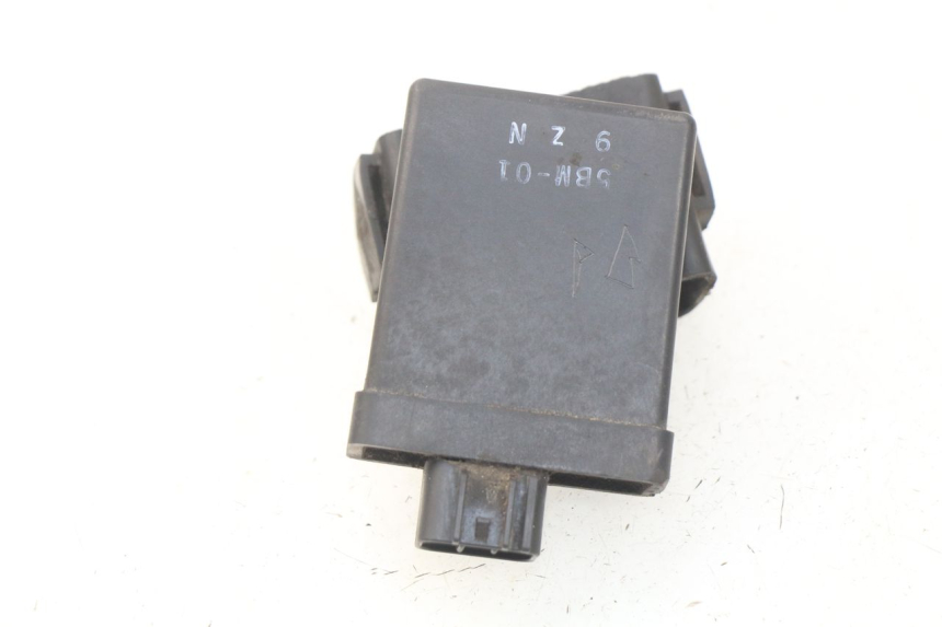 photo de BOITIER CDI MBK BOOSTER SPIRIT NAKED 50 (2004 - 2017)