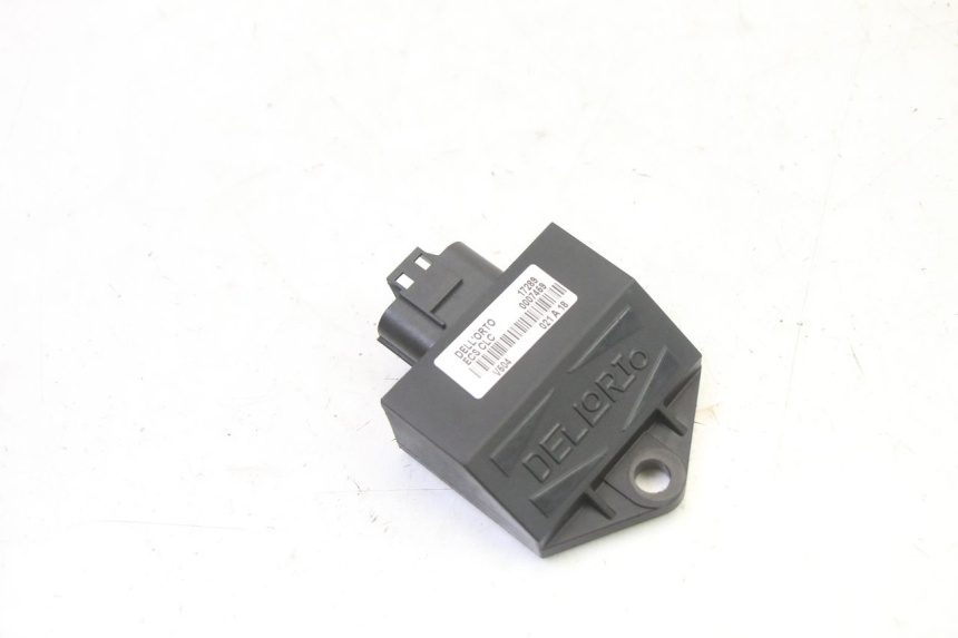 photo de BOITIER CDI TNT MOTOR BOSTON 4T 50 (2018 - 2025)