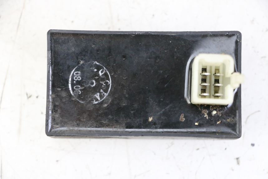 photo de BOITIER CDI BAOTIAN BT 49 QT-7 50 (2006 - 2009)