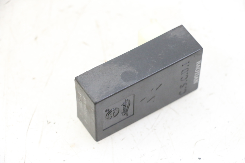 photo de BOITIER CDI BAOTIAN BT 49 QT-7 50 (2006 - 2009)
