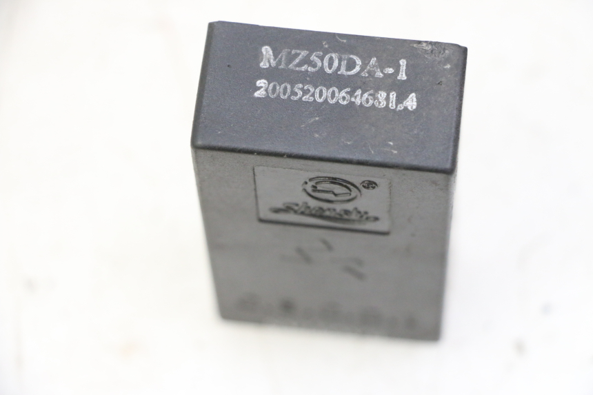 photo de BOITIER CDI BAOTIAN BT 49 QT-7 50 (2006 - 2009)