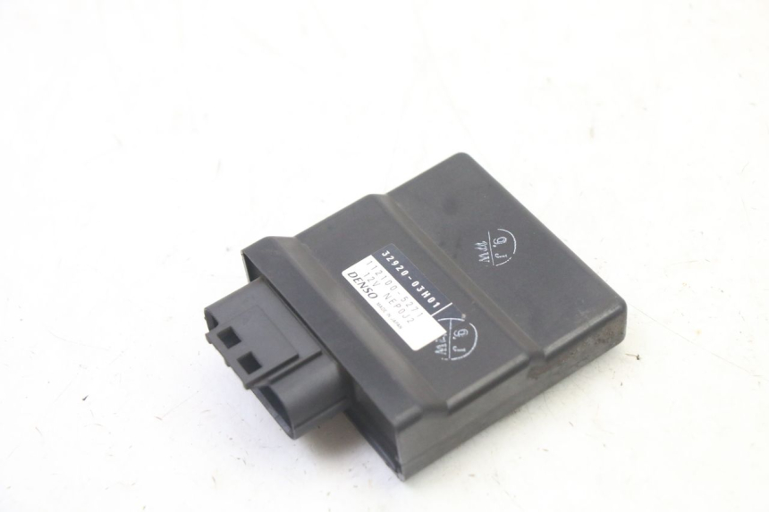 photo de BOITIER CDI SUZUKI BURGMAN 125 (2007 - 2014)