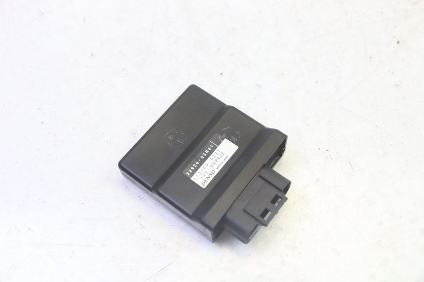 photo de BOITIER CDI SUZUKI BURGMAN 125 (2007 - 2014)