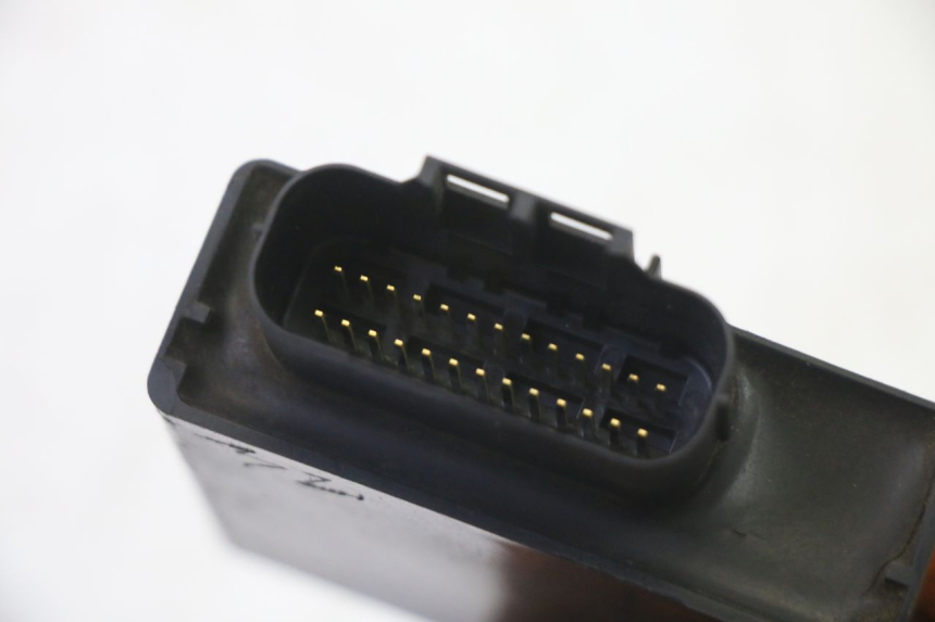 photo de BOITIER CDI SUZUKI BURGMAN 125 (2007 - 2014)