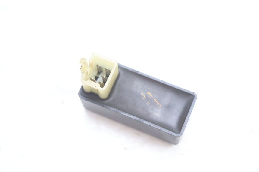 photo de BOITIER CDI PEUGEOT BUXY 50 (1993 - 1998) - Vue principale