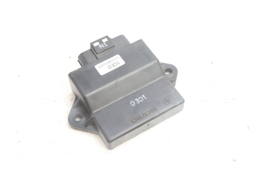 photo de BOITIER CDI YAMAHA BW'S BWS 125 (2010 - 2013) - Zoom état d’usage