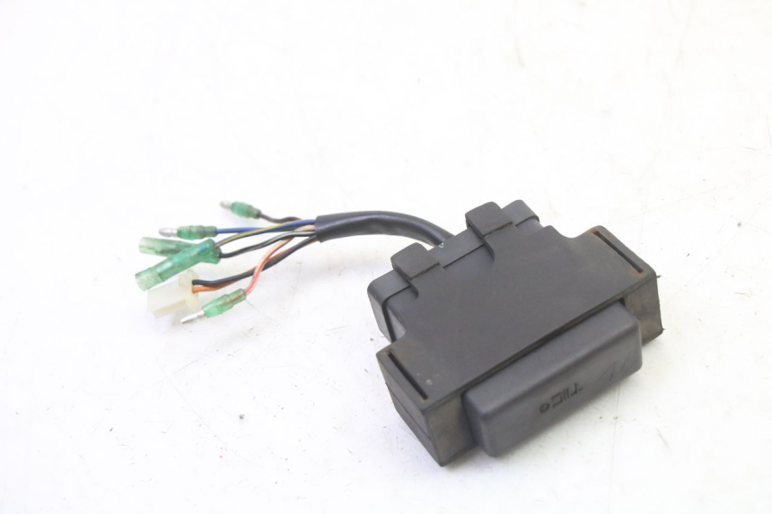 photo de BOITIER CDI YAMAHA BW'S 100 (1999 - 2002)