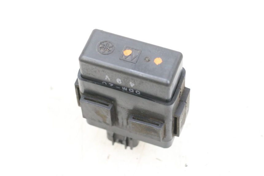 photo de BOITIER CDI YAMAHA BW'S EASY 50 (2013 - 2016) - Détail de la pièce