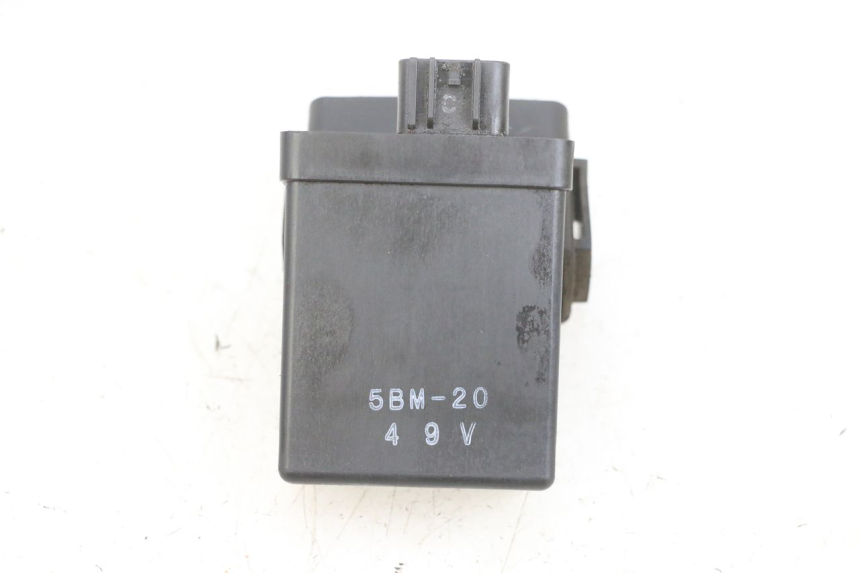 photo de BOITIER CDI YAMAHA BW'S EASY 50 (2013 - 2016) - Vue d’ensemble