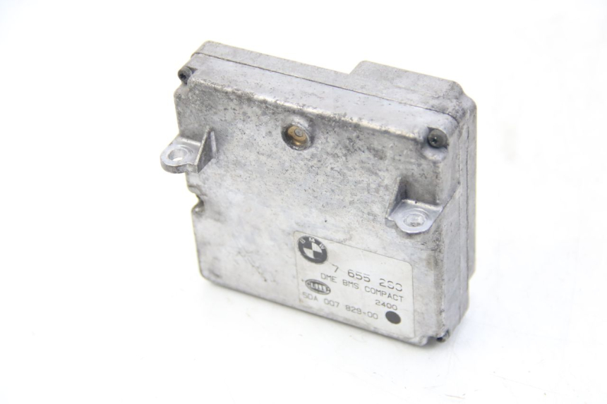 photo de BOITIER CDI BMW C1 125 (2000 - 2003)