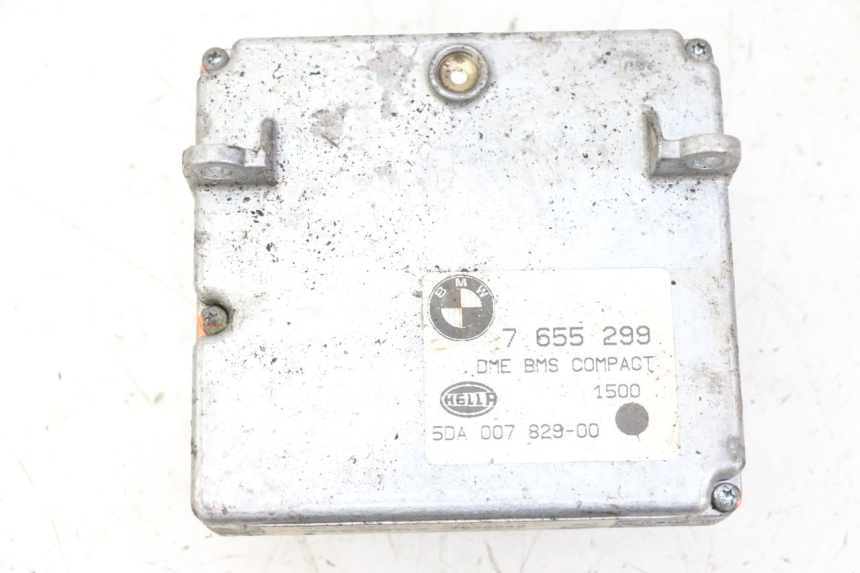 photo de BOITIER CDI BMW C1 125 (2000 - 2003)