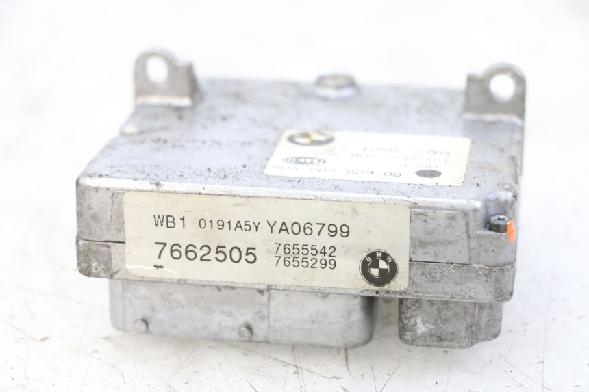 photo de BOITIER CDI BMW C1 125 (2000 - 2003)