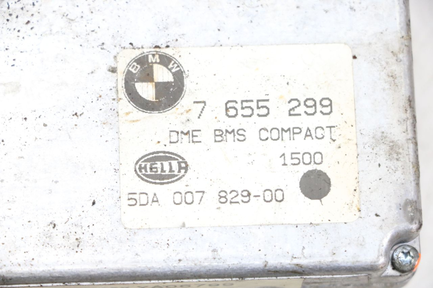 photo de BOITIER CDI BMW C1 125 (2000 - 2003)