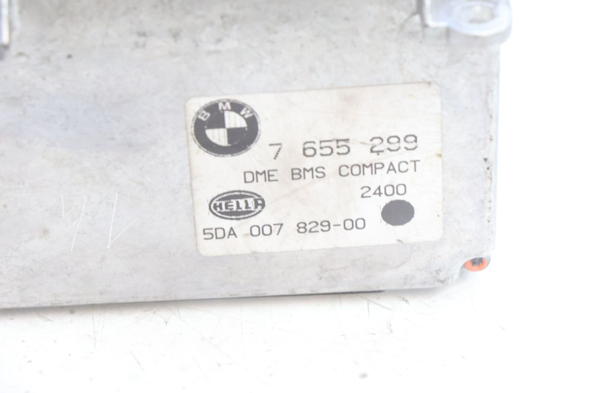 photo de BOITIER CDI BMW C1 125 (2000 - 2003) - Autre angle de vue
