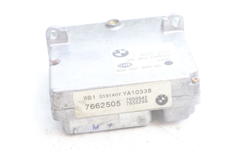photo de BOITIER CDI BMW C1 125 (2000 - 2003) - Gros plan technique