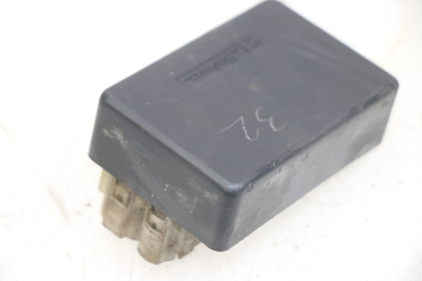 photo de BOITIER CDI HONDA CA REBEL 125 (1995 - 2001) - Zoom état d’usage