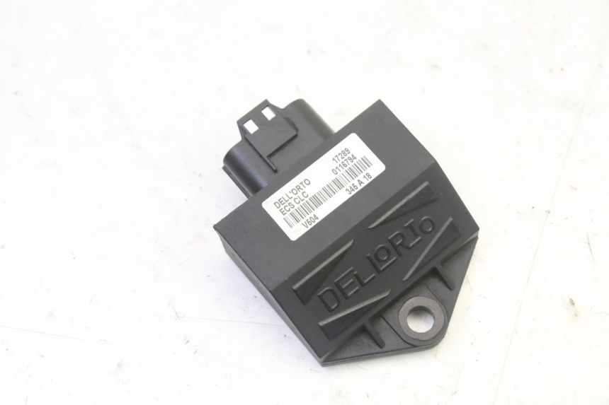 photo de BOITIER CDI ORCAL CAVARO 4T 50 (2019 - 2023)