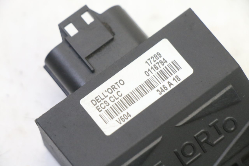 photo de BOITIER CDI ORCAL CAVARO 4T 50 (2019 - 2023)