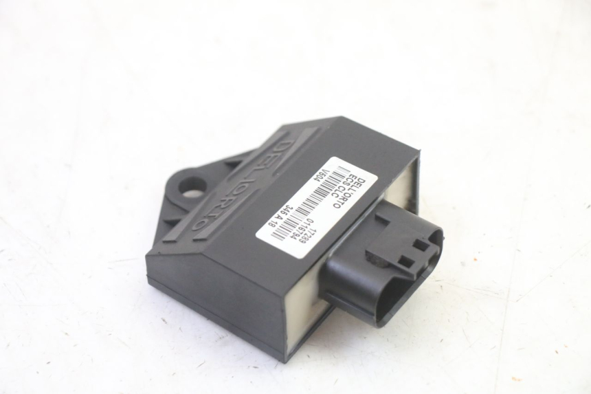 photo de BOITIER CDI ORCAL CAVARO 4T 50 (2019 - 2023)