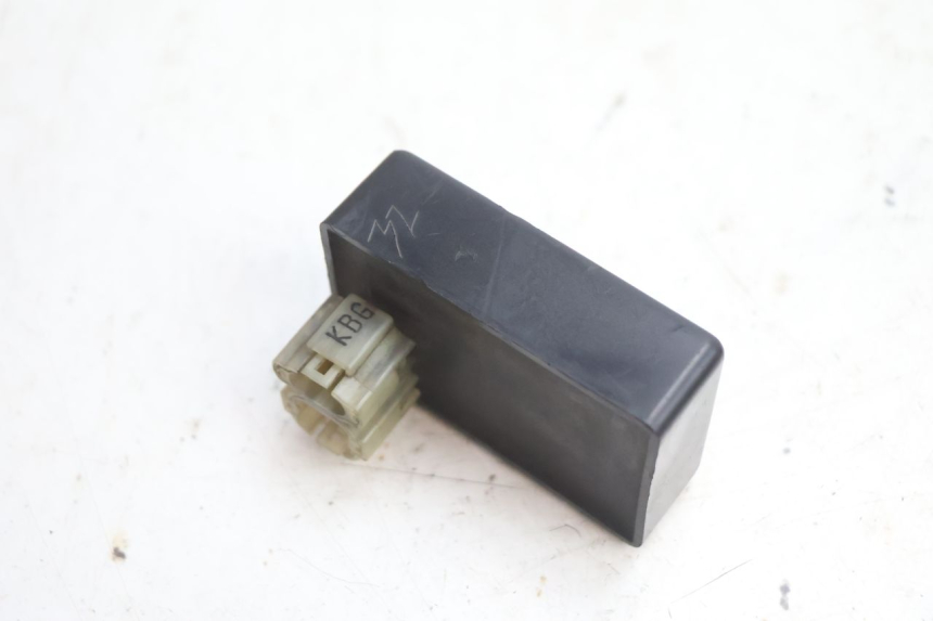 photo de BOITIER CDI HONDA CB TWO FIFTY 250 (1991 - 2002) - Zoom état d’usage