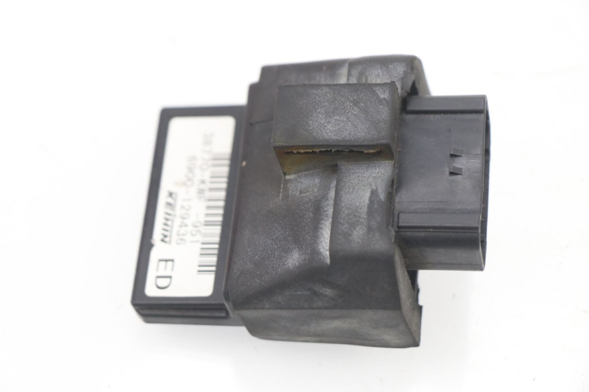 photo de BOITIER CDI HONDA CBF 125 (2009 - 2015)