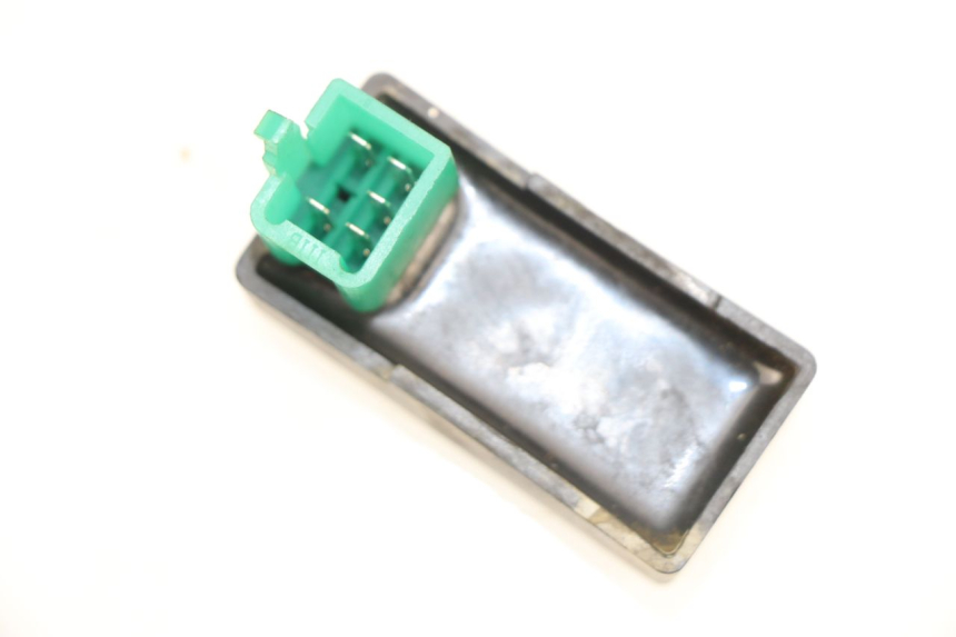 photo de BOITIER CDI CHINESE QUAD ENFANT ATV PUMA 70