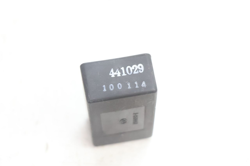photo de BOITIER CDI TGB CITY RS 50 (2011 - 2016) - Gros plan technique