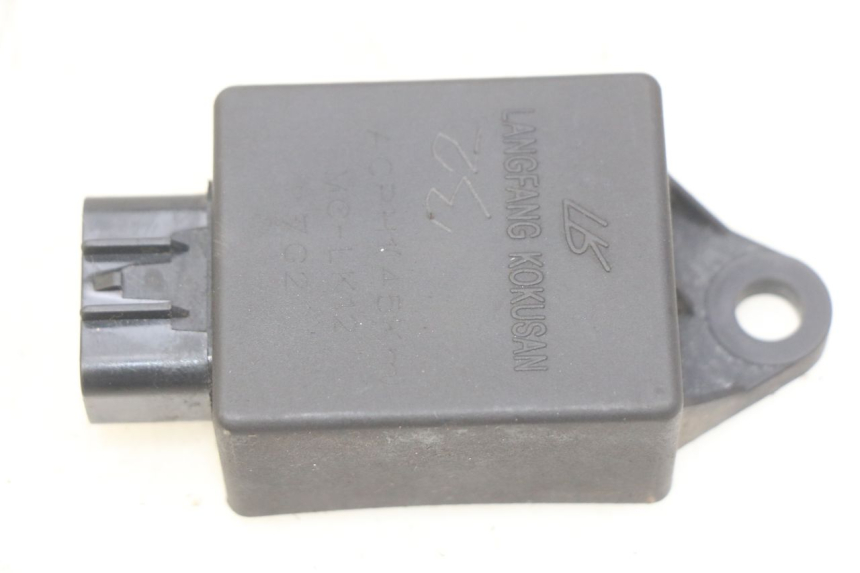 photo de BOITIER CDI PEUGEOT CITYSTAR 2T 50 (2018 - 2021)