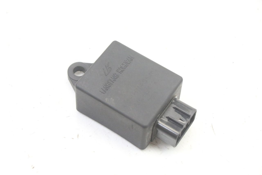 photo de BOITIER CDI PEUGEOT CITYSTAR 2T 50 (2018 - 2021)