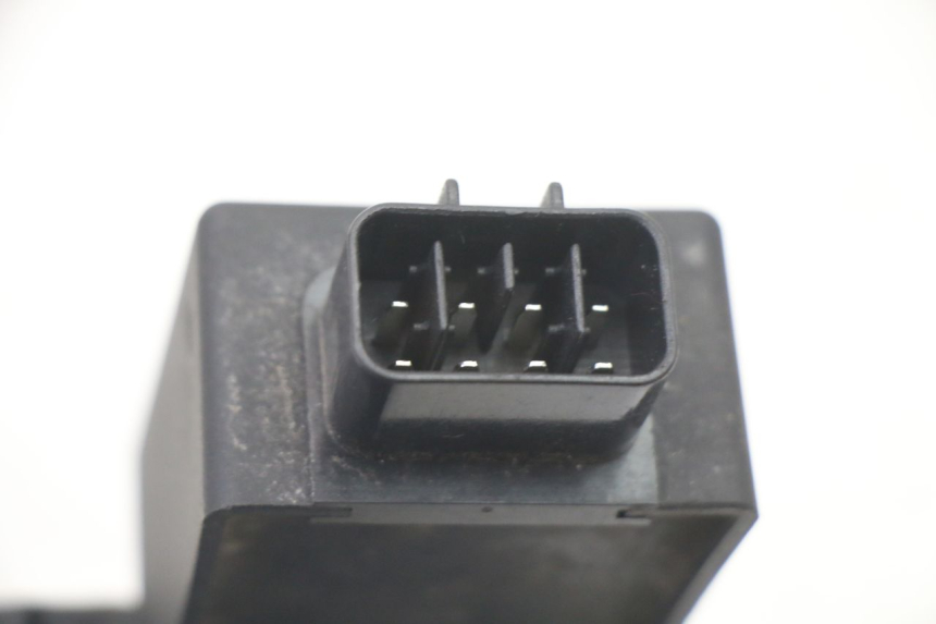 photo de BOITIER CDI PEUGEOT CITYSTAR 2T 50 (2018 - 2021)