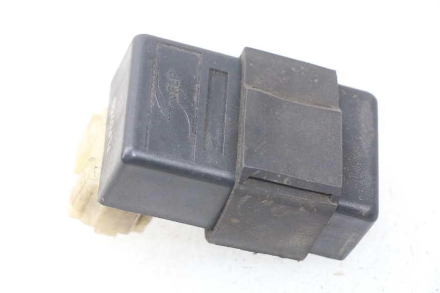 photo de BOITIER CDI JMSTAR CJ12M 125 (2005 - 2007)