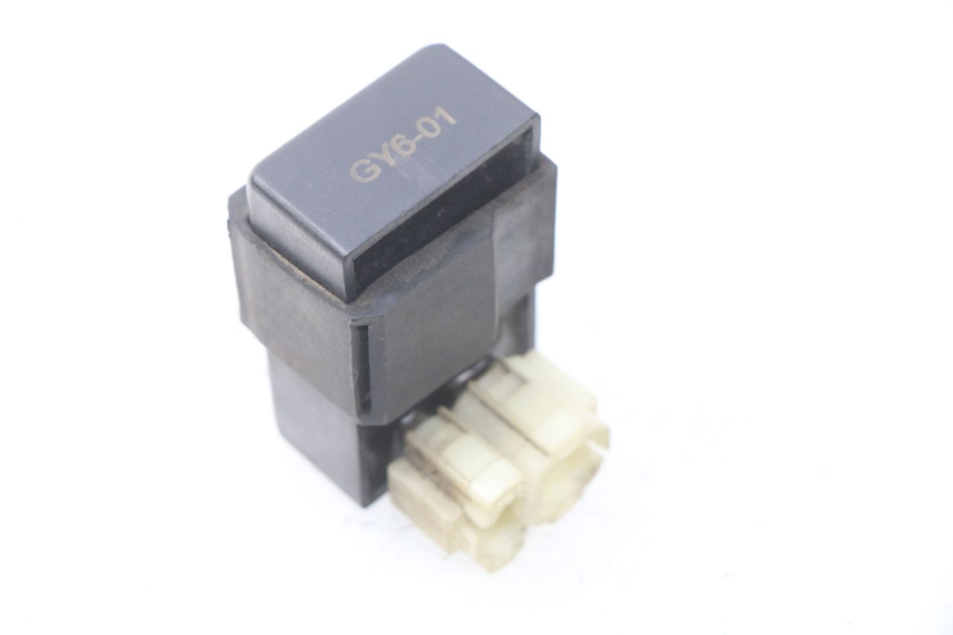 photo de BOITIER CDI JMSTAR CJ12M 125 (2005 - 2007)