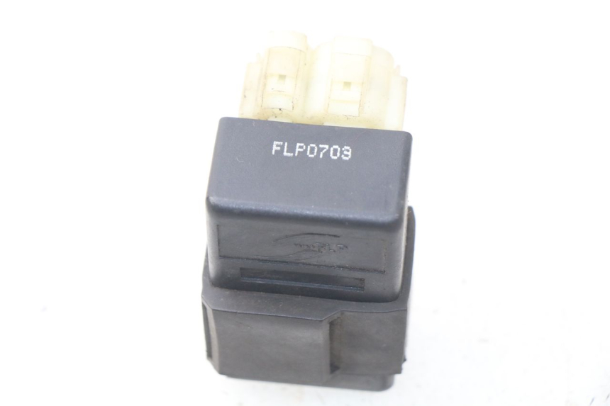 photo de BOITIER CDI JMSTAR CJ12M 125 (2005 - 2007)