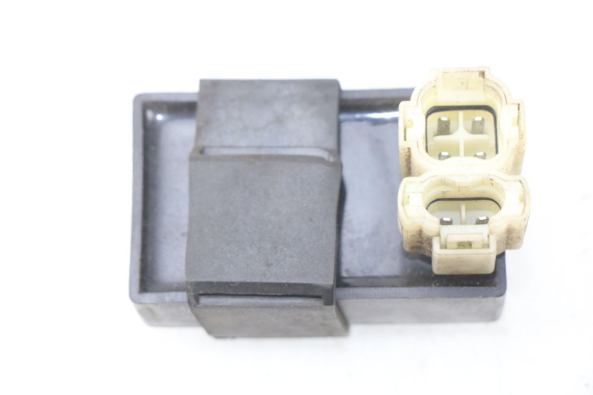 photo de BOITIER CDI JMSTAR CJ12M 125 (2005 - 2007)