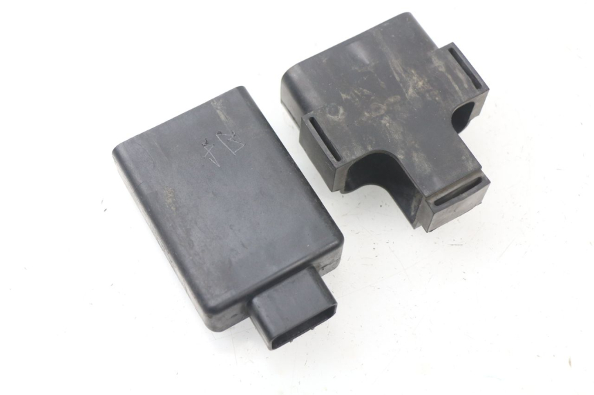 photo de BOITIER CDI HONDA CR 125 (2000 - 2001) - Vue principale