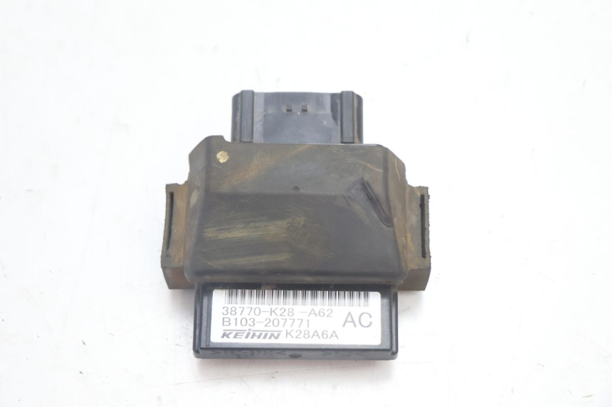 photo de BOITIER CDI HONDA CRF CR-F 125 (2020 - 2021) - Vue principale