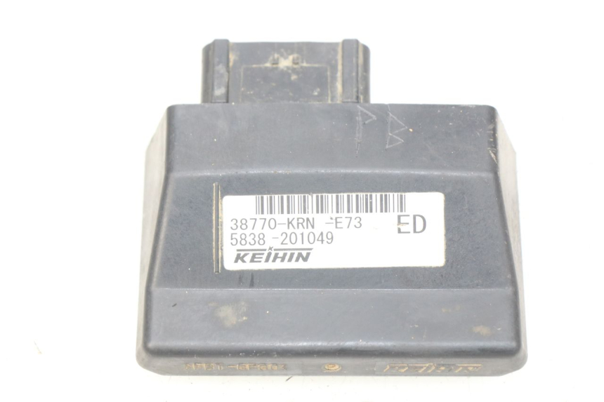 photo de BOITIER CDI HONDA CRF 250 (2013 - 2016) - Vue principale