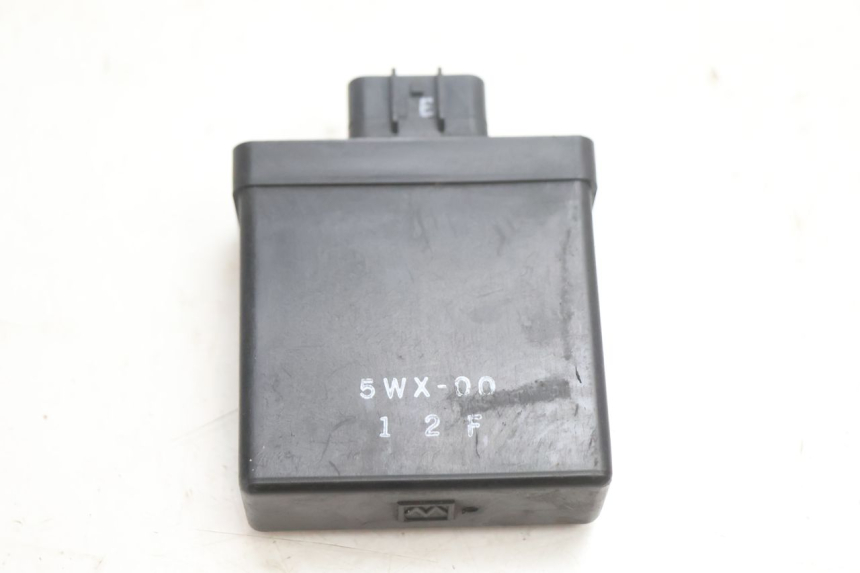 photo de BOITIER CDI HM HONDA CRM DERAPAGE RR 50 (2006 - 2017) - Vue principale